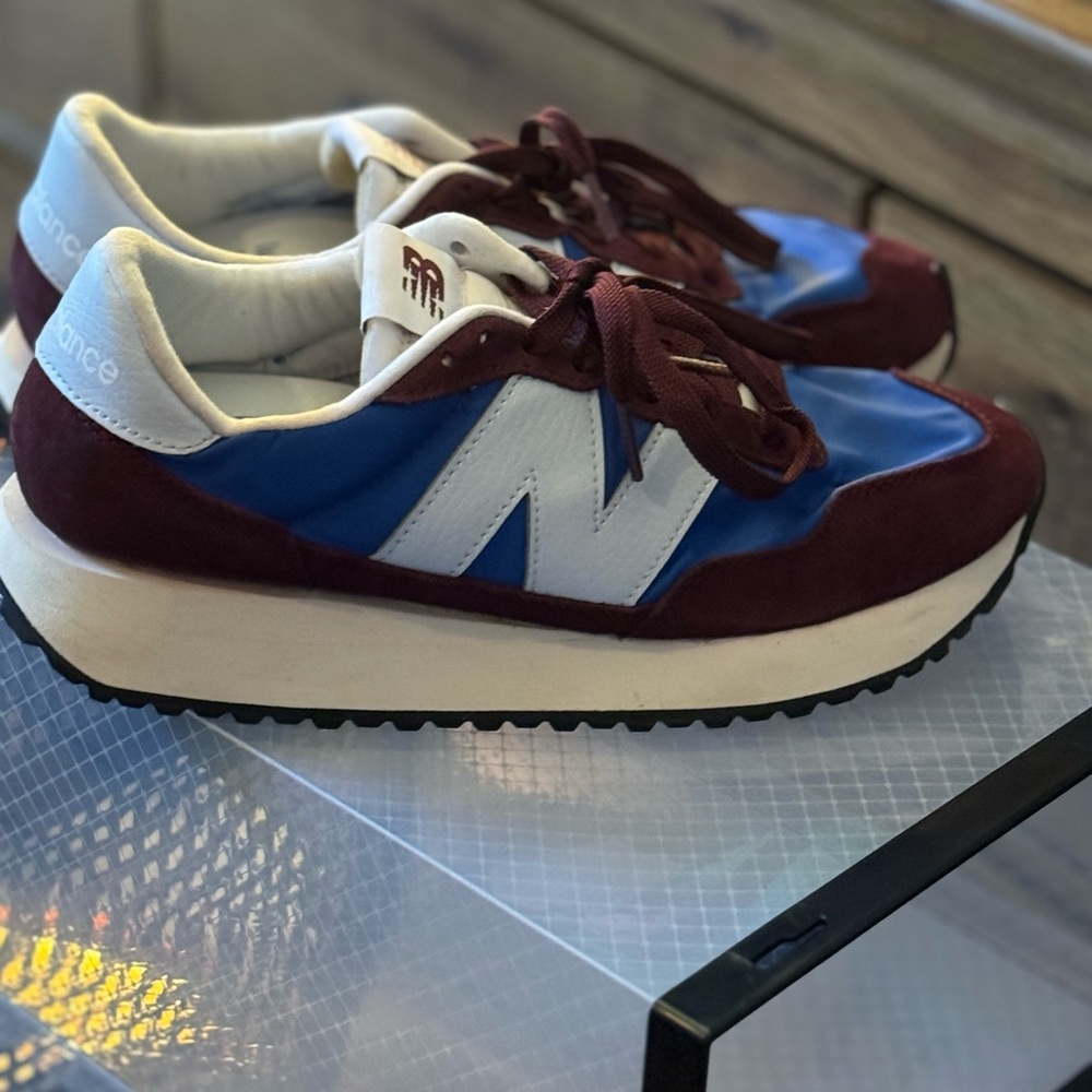 New Balance Women’s 9.5